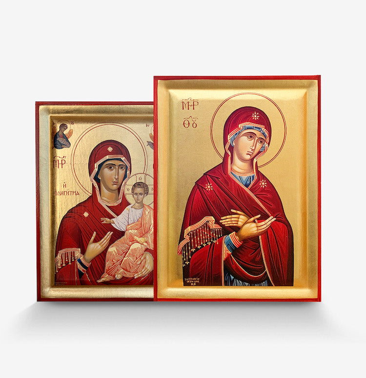 Online Orthodox Icons E-shop